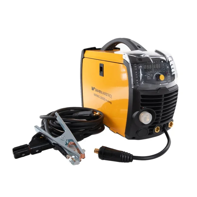 Varstroj inverter aparat za zavarivanje Varmig 2005D Profimig Varstroj inverter aparat za zavarivanje Varmig 2005D Profimig